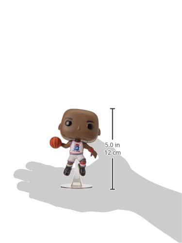 Amazon.co.jp: Funko Pop! NBA: レジェンズ マイケルジョーダン